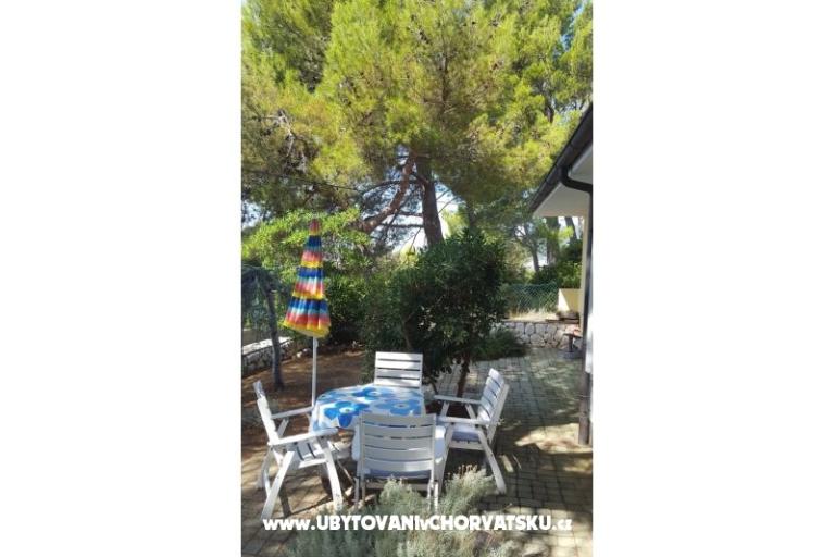 Apartmány Mia – foto 9