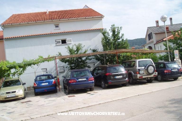 Apartmány Orbanić – foto 11