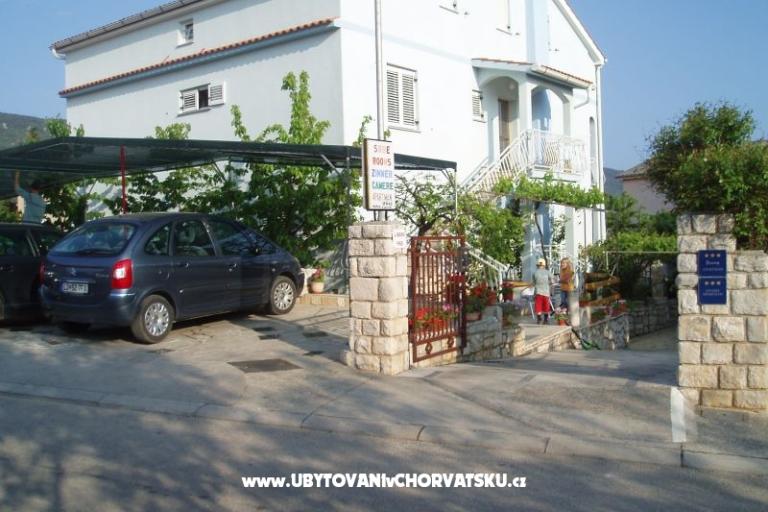 Apartmány Orbanić – foto 2