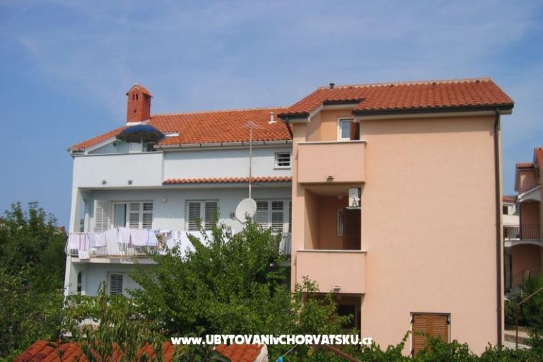 Apartmány Orbanić – foto 4