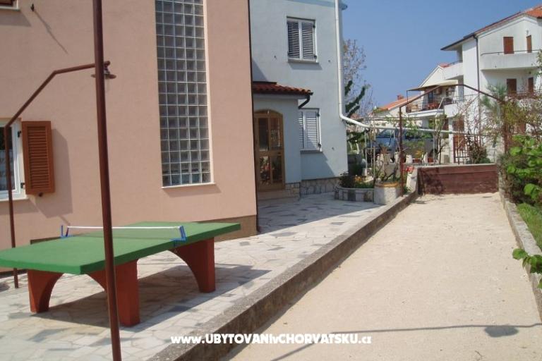 Apartmány Orbanić – foto 5