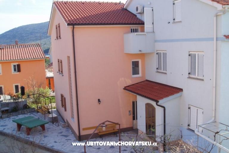 Apartmány Orbanić – foto 6