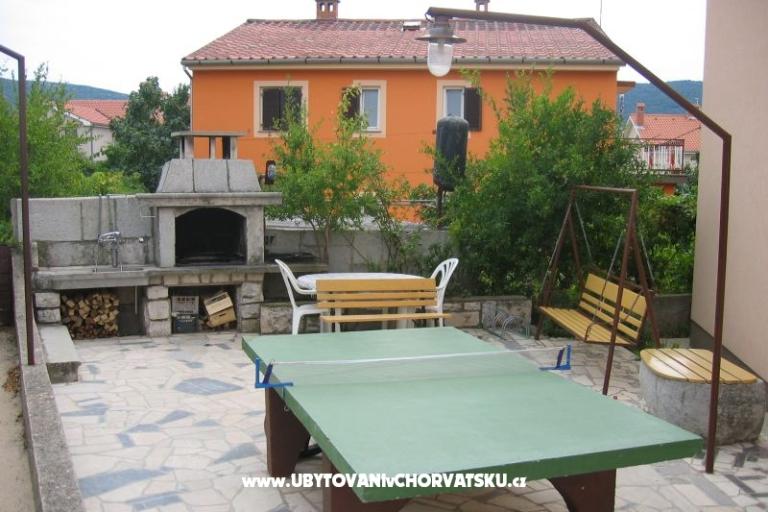 Apartmány Orbanić – foto 7