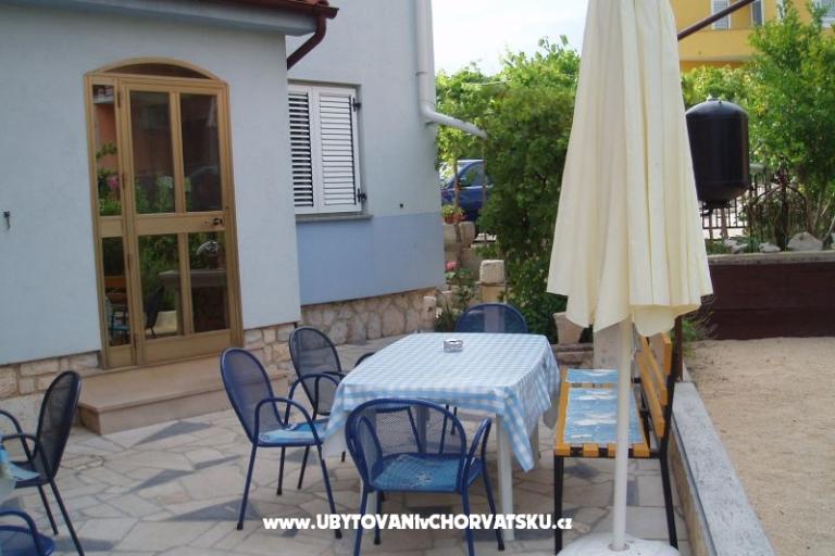 Apartmány Orbanić – foto 8