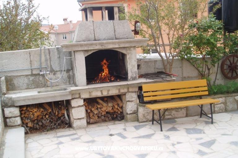 Apartmány Orbanić – foto 9