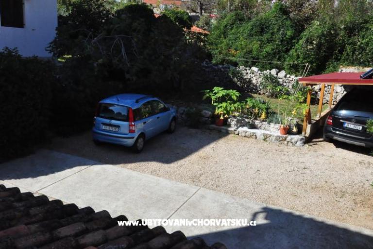 Apartmány Lungo mare – foto 10