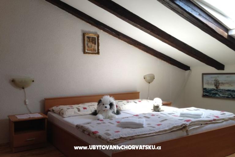 Apartmány Lungo mare – foto 13