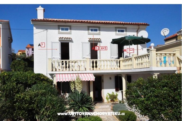 Apartmány Lungo mare – foto 3