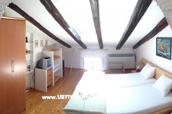 Apartmány Lungo mare – foto 4