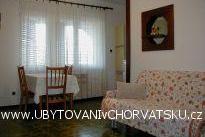Apartmány Sucic – foto 3