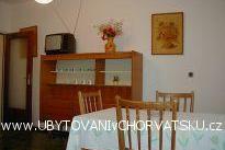 Apartmány Sucic – foto 4