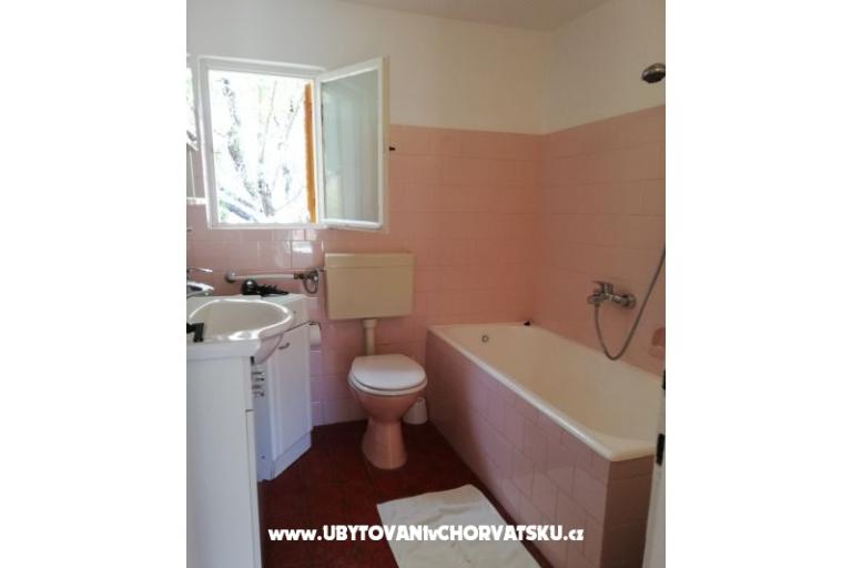 Ubytovanie  Maričica – foto 8
