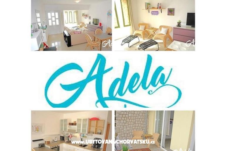 Adela Apartmány – foto 14