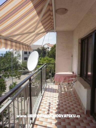 Apartmány Anja – foto 9
