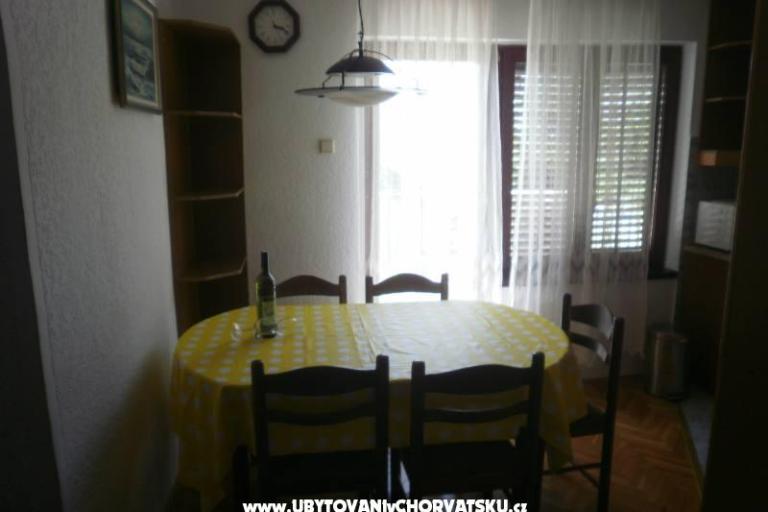 Apartmány Anja – foto 13