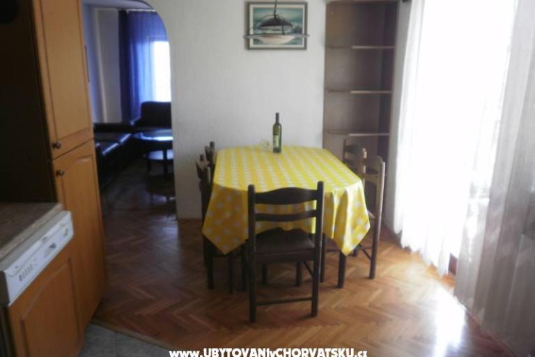 Apartmány Anja – foto 14