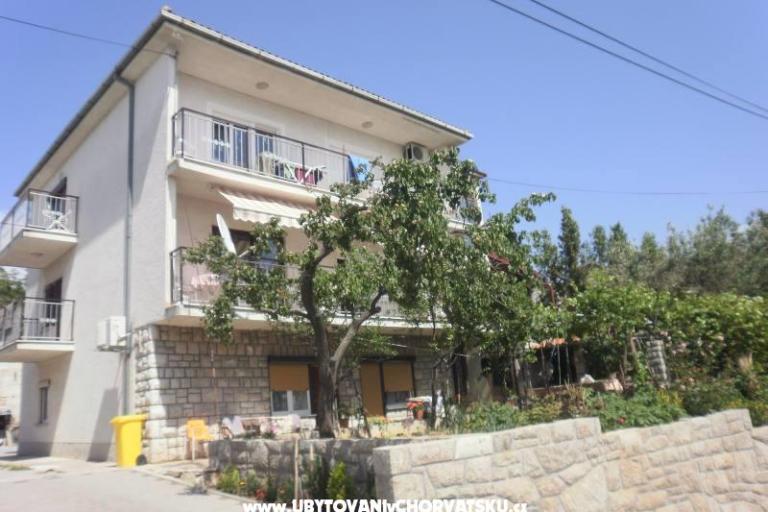 Apartmány Anja – foto 15