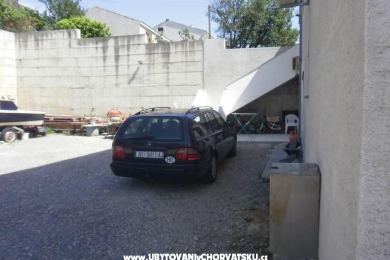 Apartmány Anja – foto 16