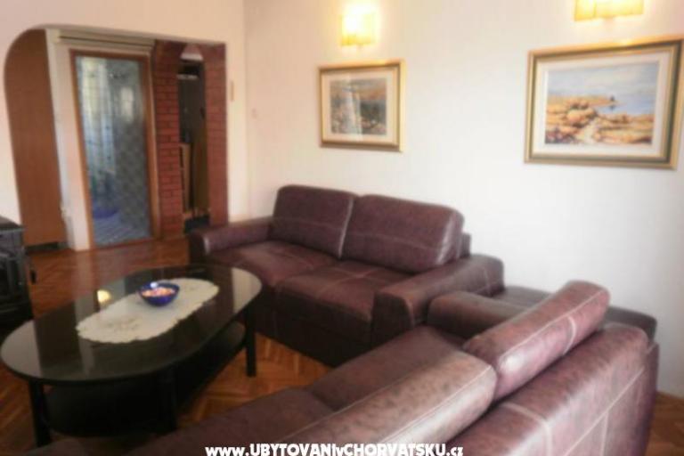 Apartmány Anja – foto 4