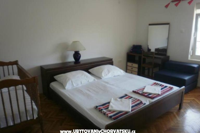 Apartmány Anja – foto 5