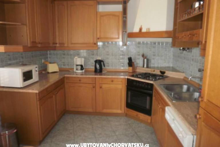 Apartmány Anja – foto 7