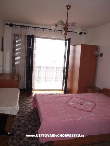 Ankica Apartmány – foto 8