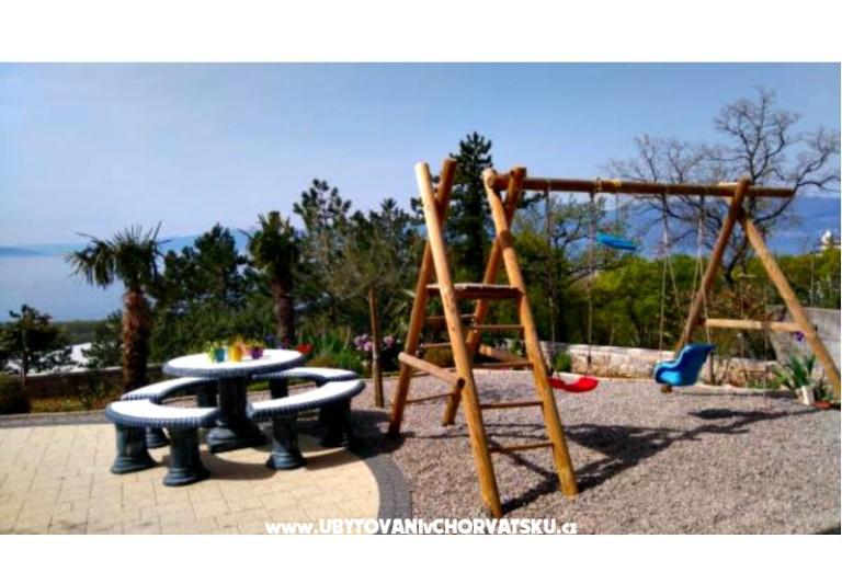  Apartmán Anika Kostrena – foto 5