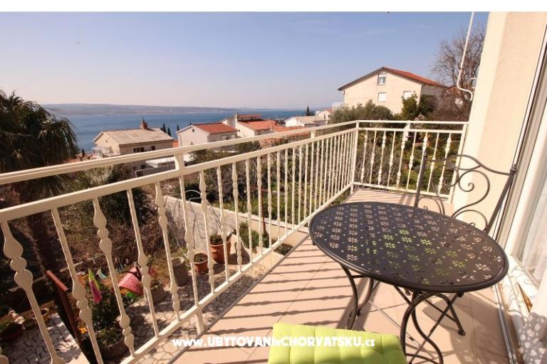 Apartmán Danijela – foto 10