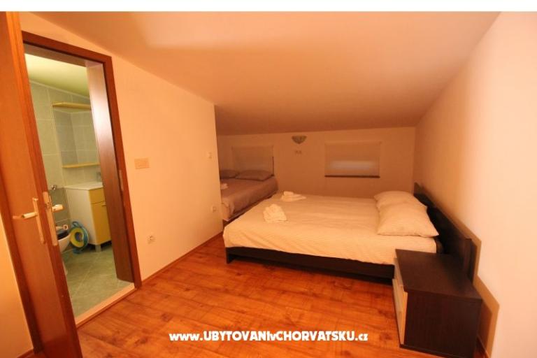 Apartmán Danijela – foto 11