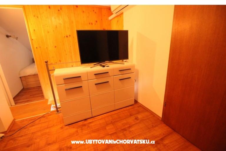 Apartmán Danijela – foto 12