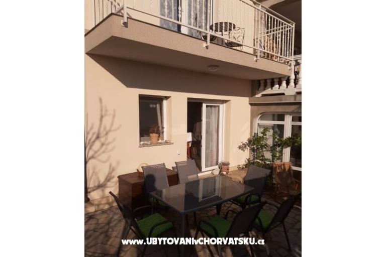 Apartmán Danijela – foto 15