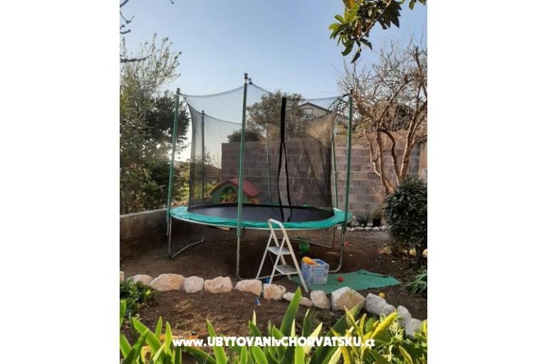 Apartmán Danijela – foto 17