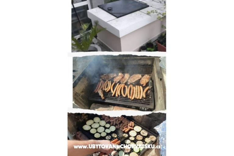 Apartmán Danijela – foto 3