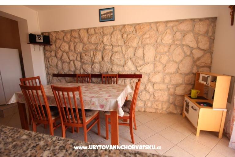 Apartmán Danijela – foto 4