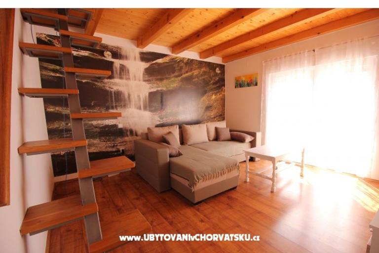 Apartmán Danijela – foto 6