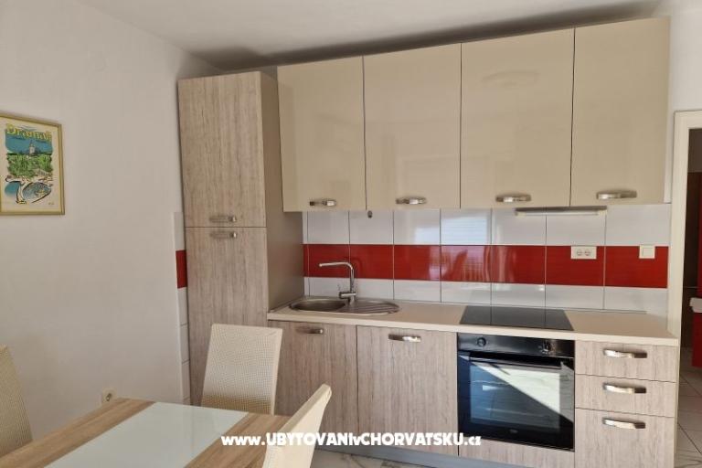 Apartmán Elena – foto 6
