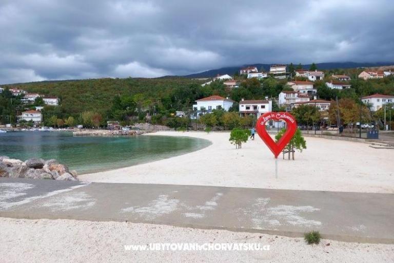 Apartmán Jadranovo – foto 13