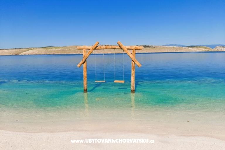 Apartmán Jadranovo – foto 14