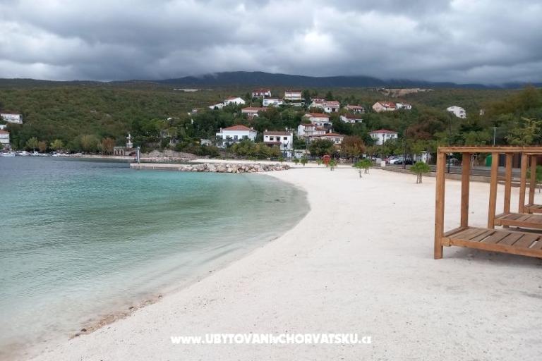 Apartmán Jadranovo – foto 15