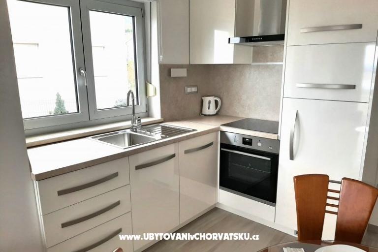 Apartmán Jadranovo – foto 6