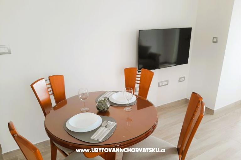 Apartmán Jadranovo – foto 7