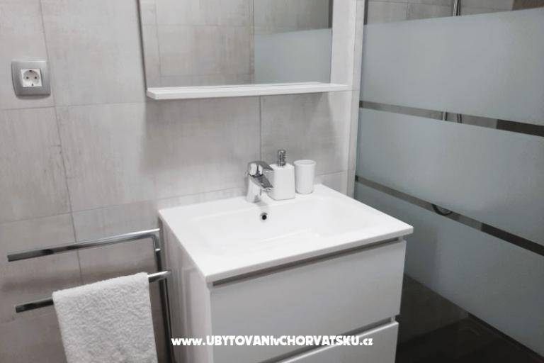 Apartmán Jadranovo – foto 8