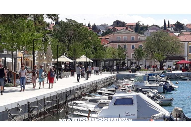 Apartmán LINA – foto 16