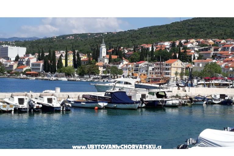 Apartmán LINA – foto 23