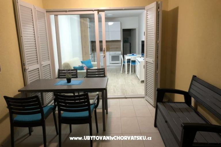 Apartmán Matej – foto 2