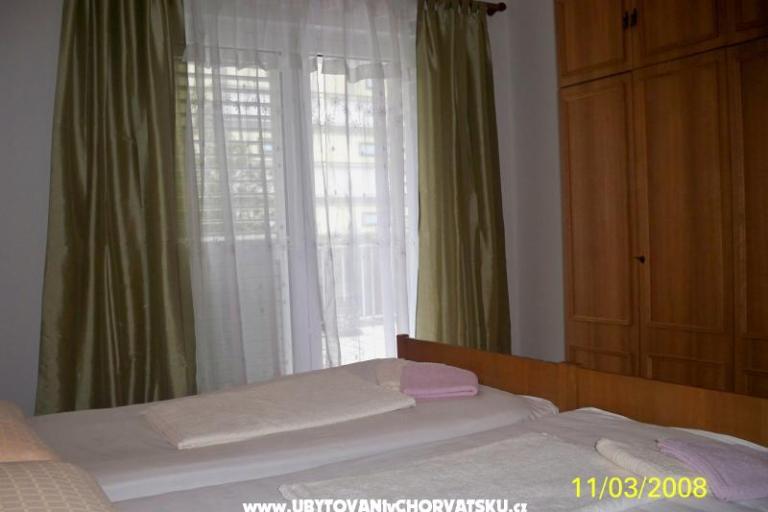 Apartmán Selce Matkino – foto 10
