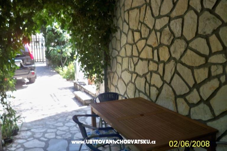 Apartmán Selce Matkino – foto 11