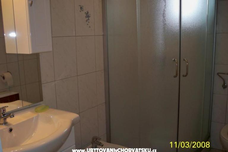Apartmán Selce Matkino – foto 12