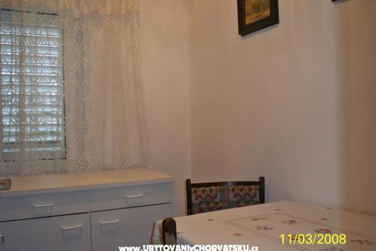 Apartmán Selce Matkino – foto 13