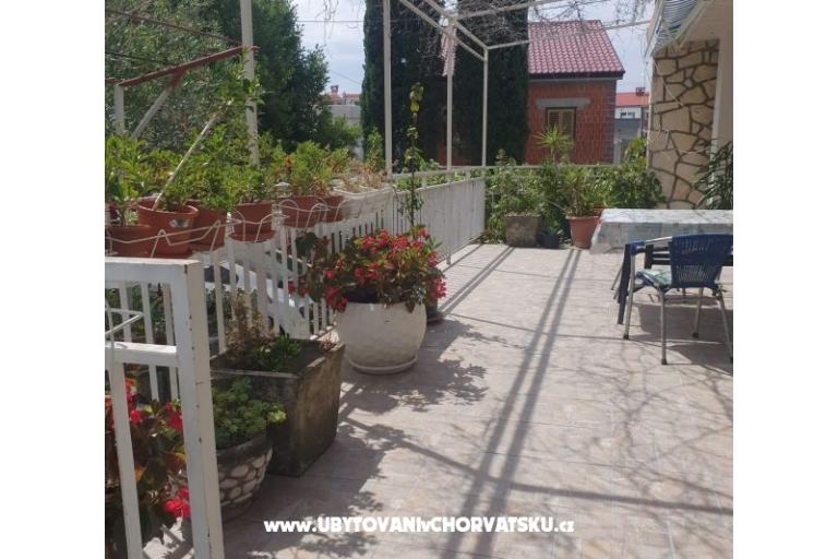 Apartmán Selce Matkino – foto 15